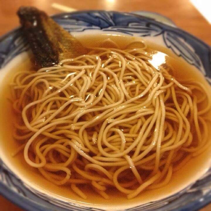 Foursquare の写真