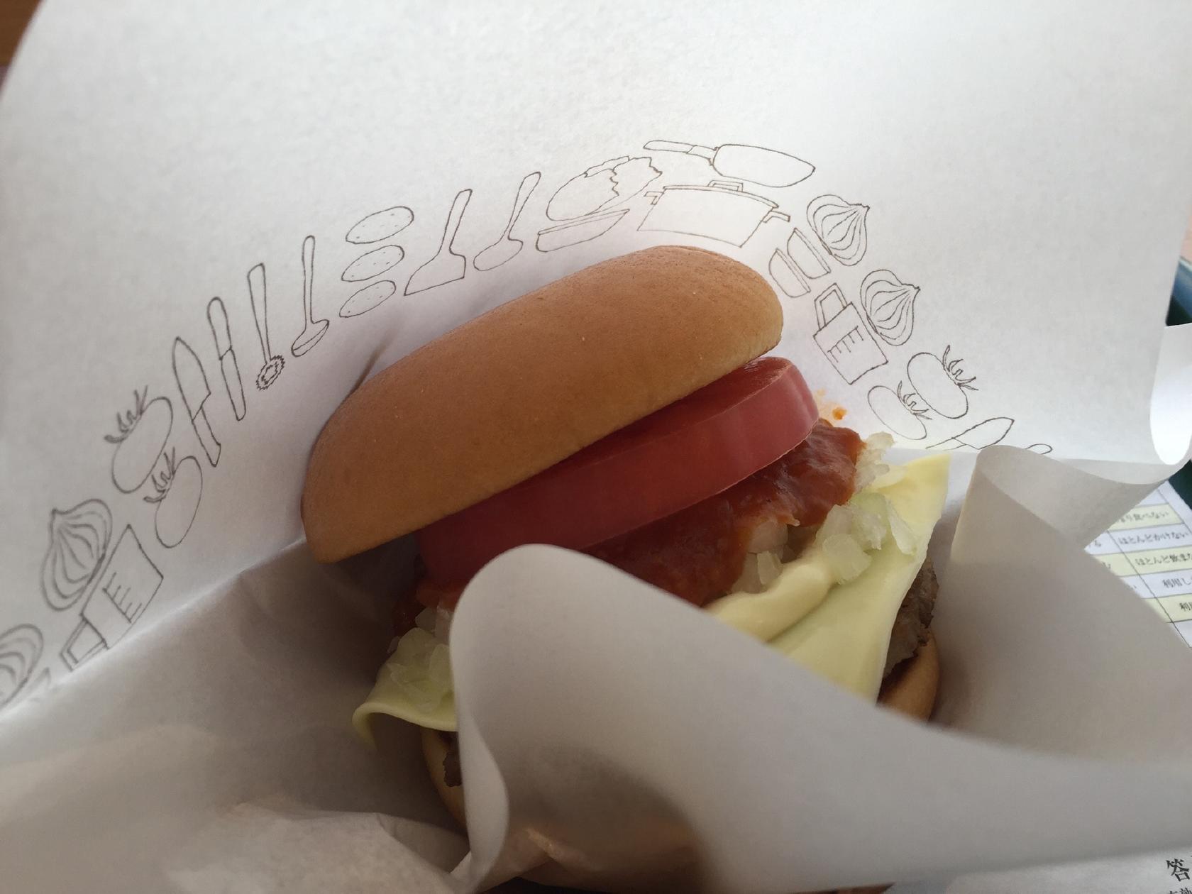 Foursquare の写真