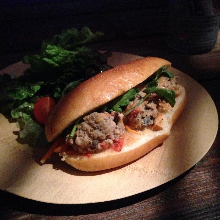 Foursquare の写真