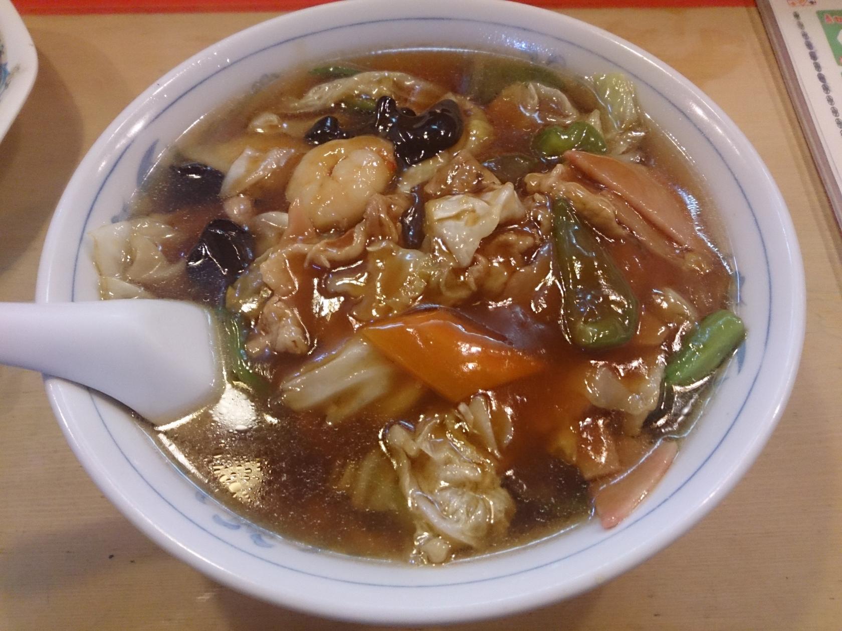 Foursquare の写真