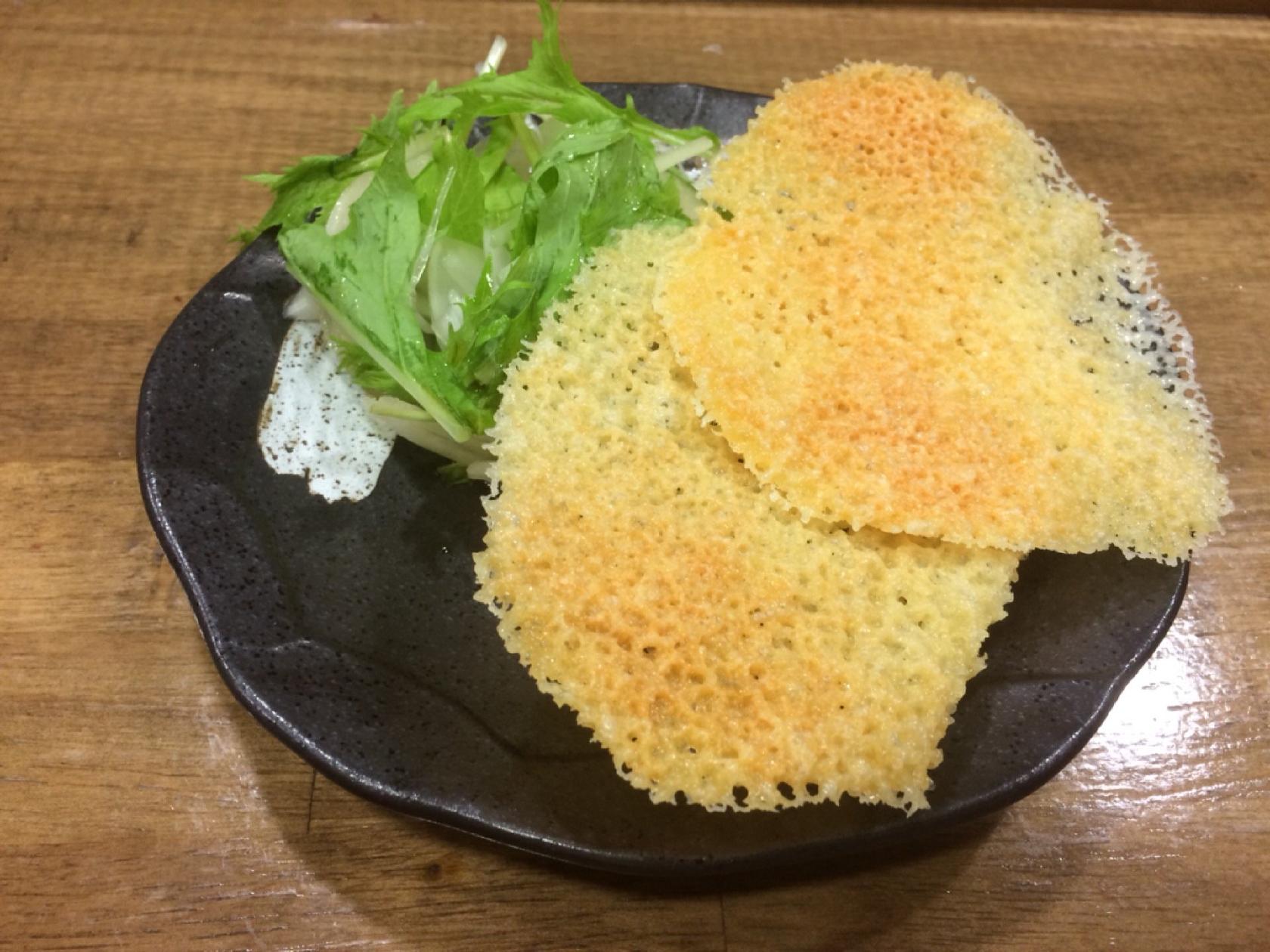 Foursquare の写真
