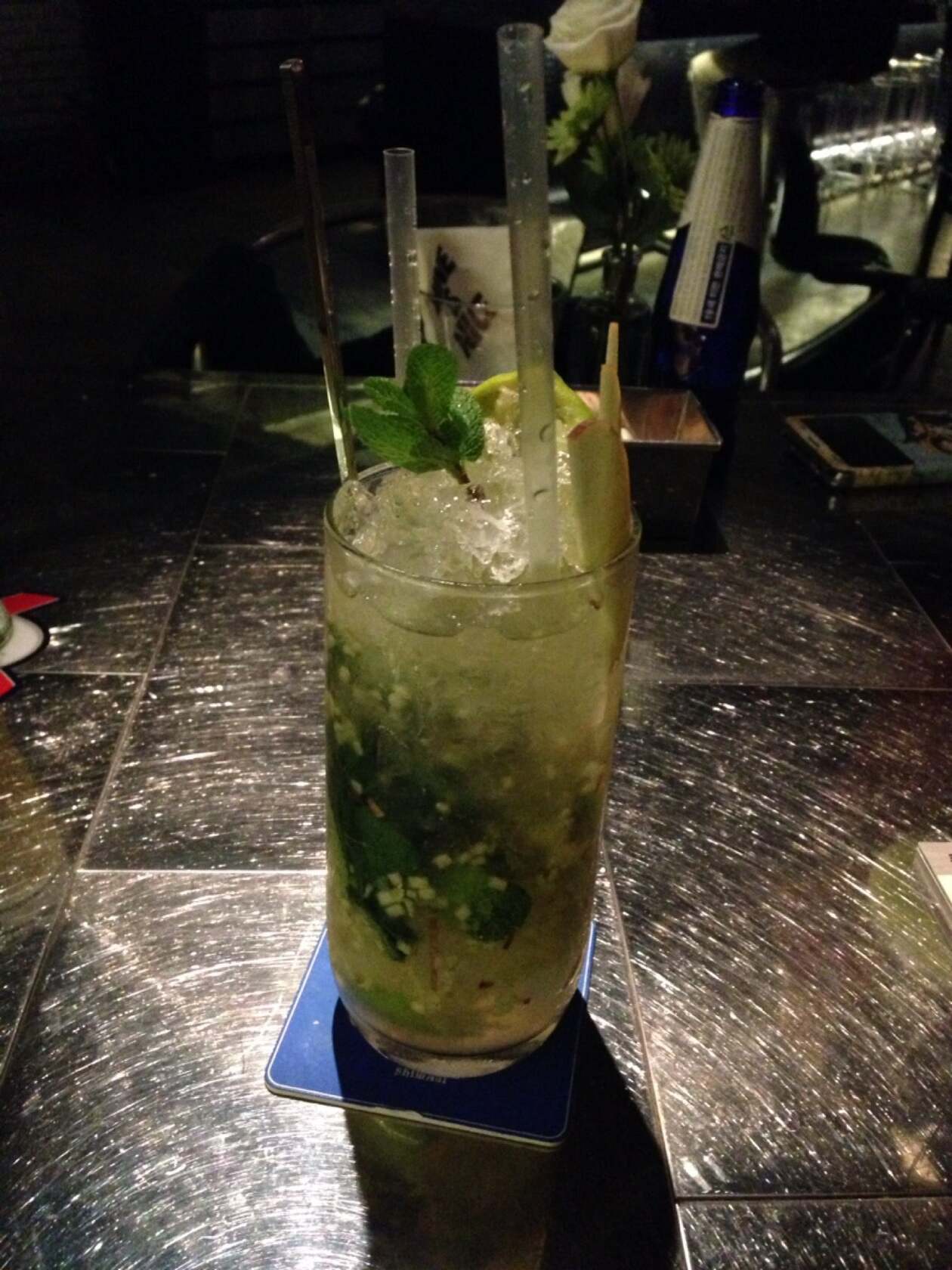 Foursquare の写真