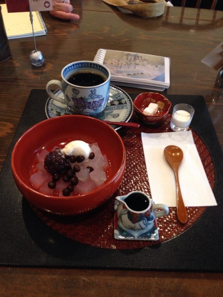 Foursquare の写真