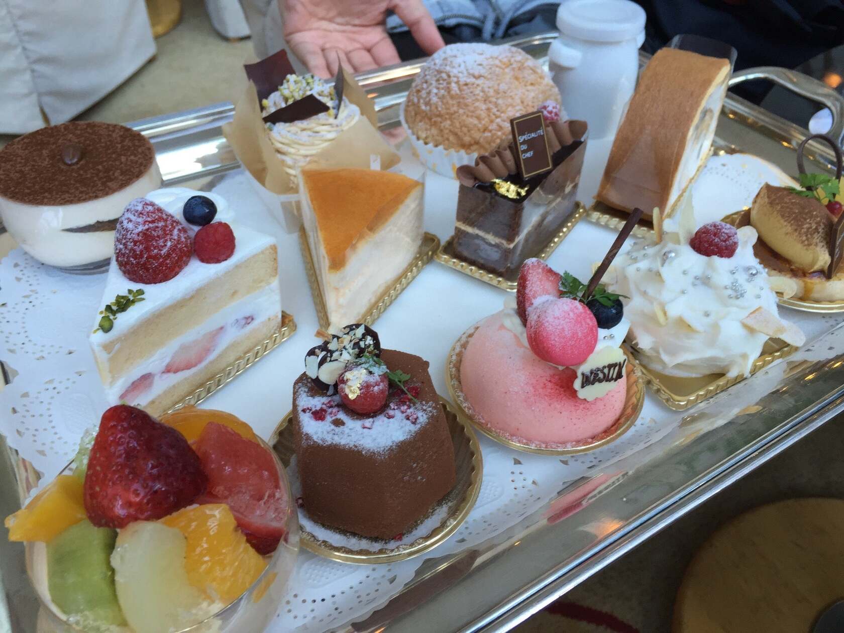 Foursquare の写真