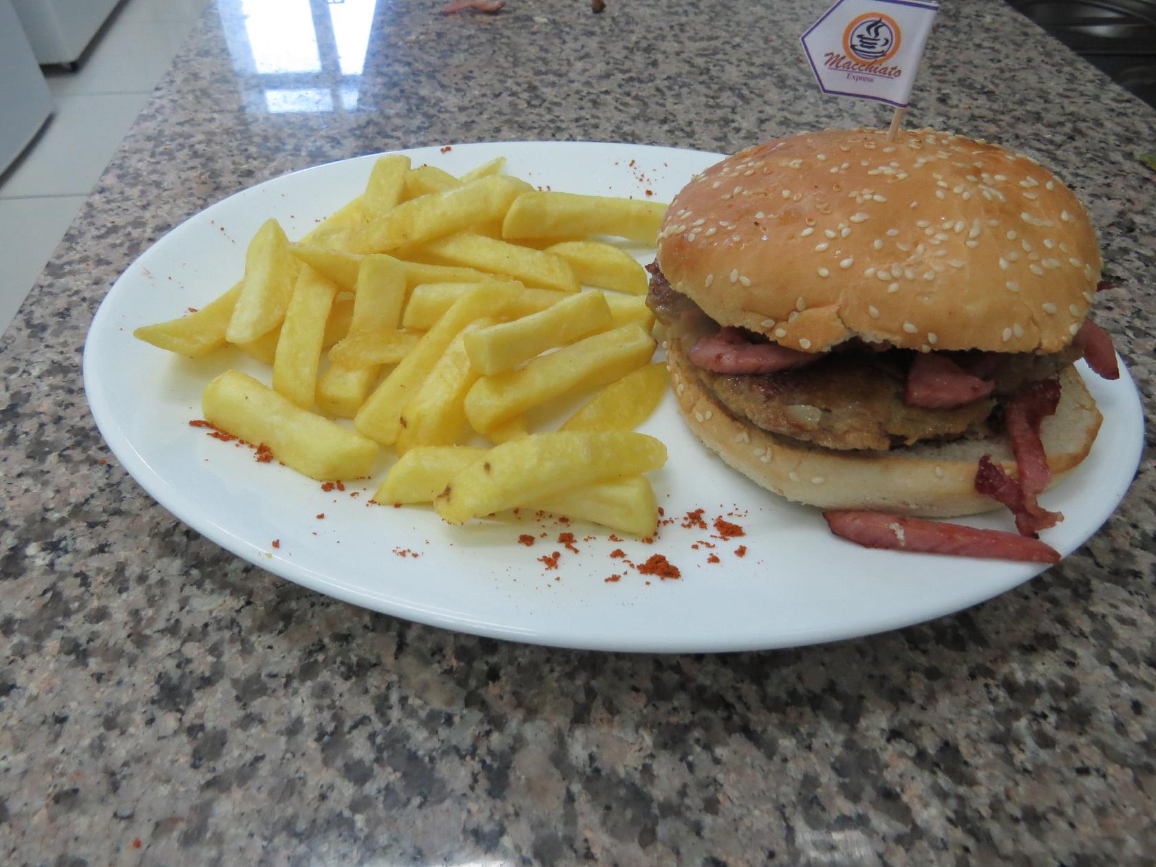 Photo from Foursquare