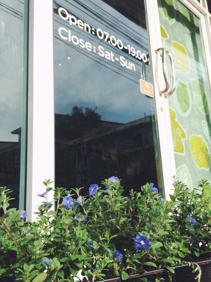 Foursquare の写真