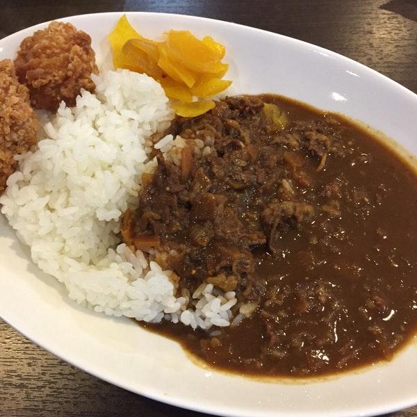 Foursquare の写真