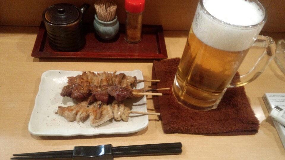 Foursquare の写真