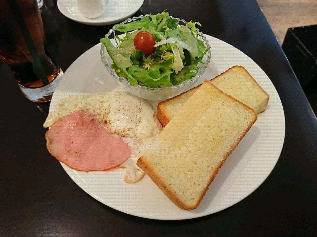 Foursquare の写真