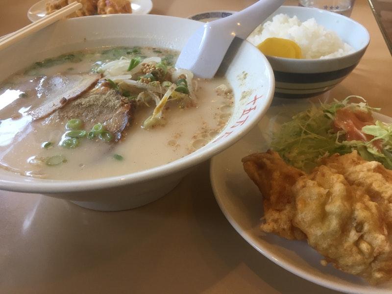 Foursquare の写真