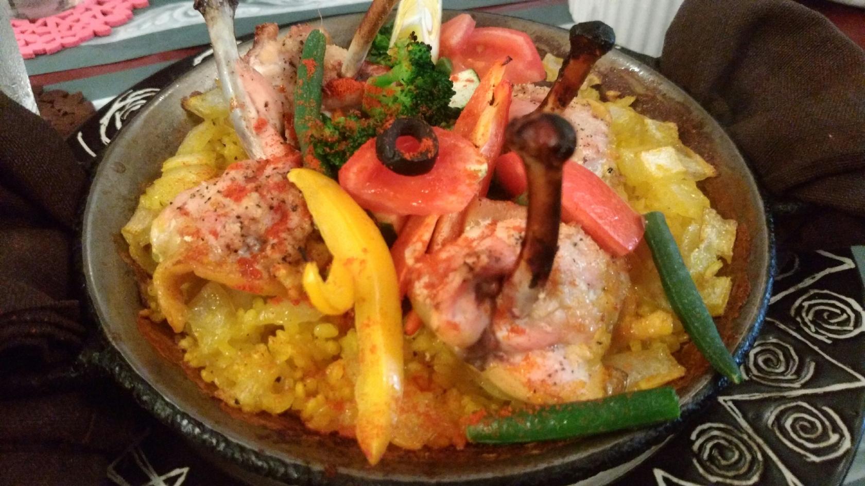 Foursquare の写真
