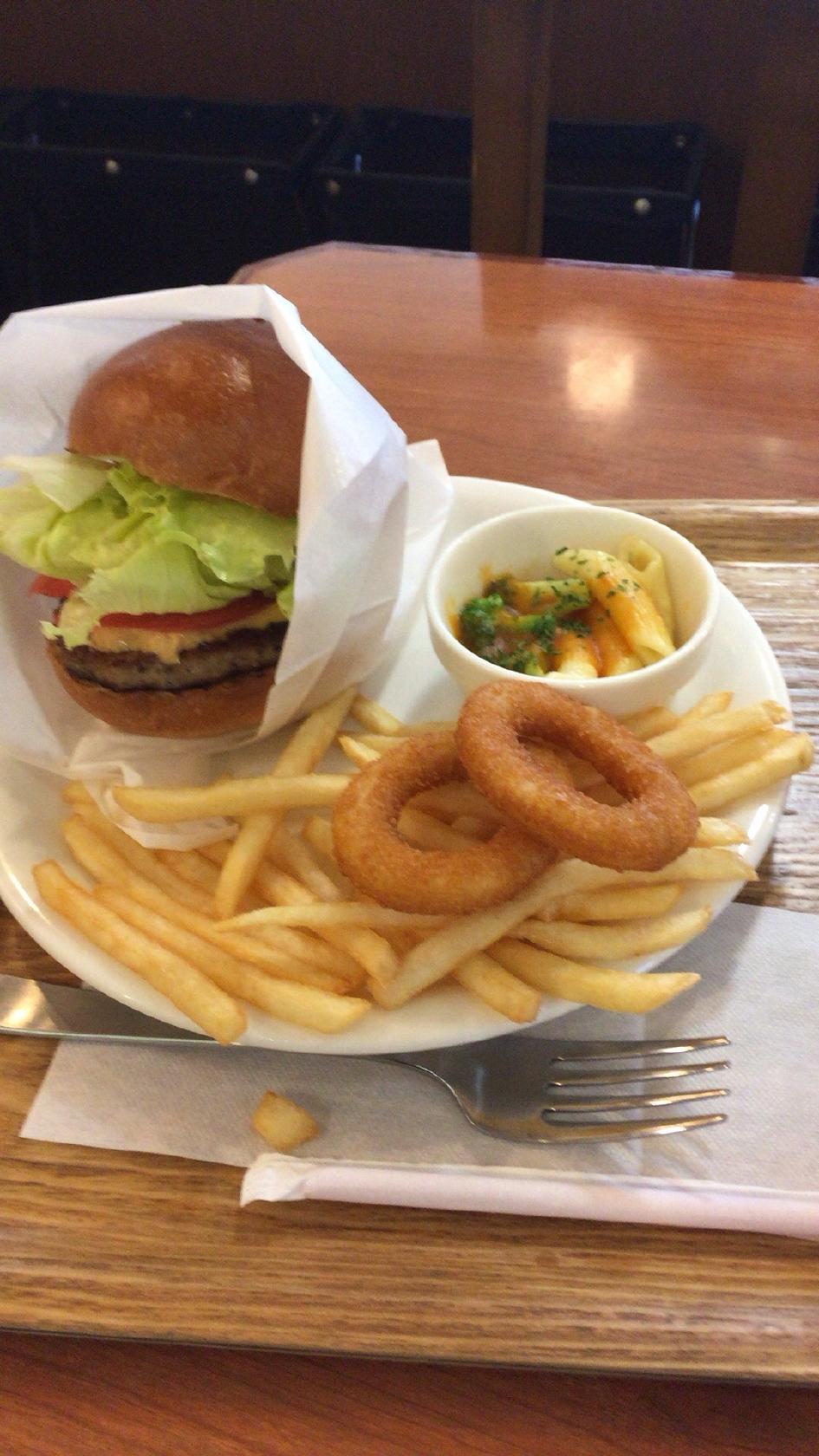 Foursquare の写真