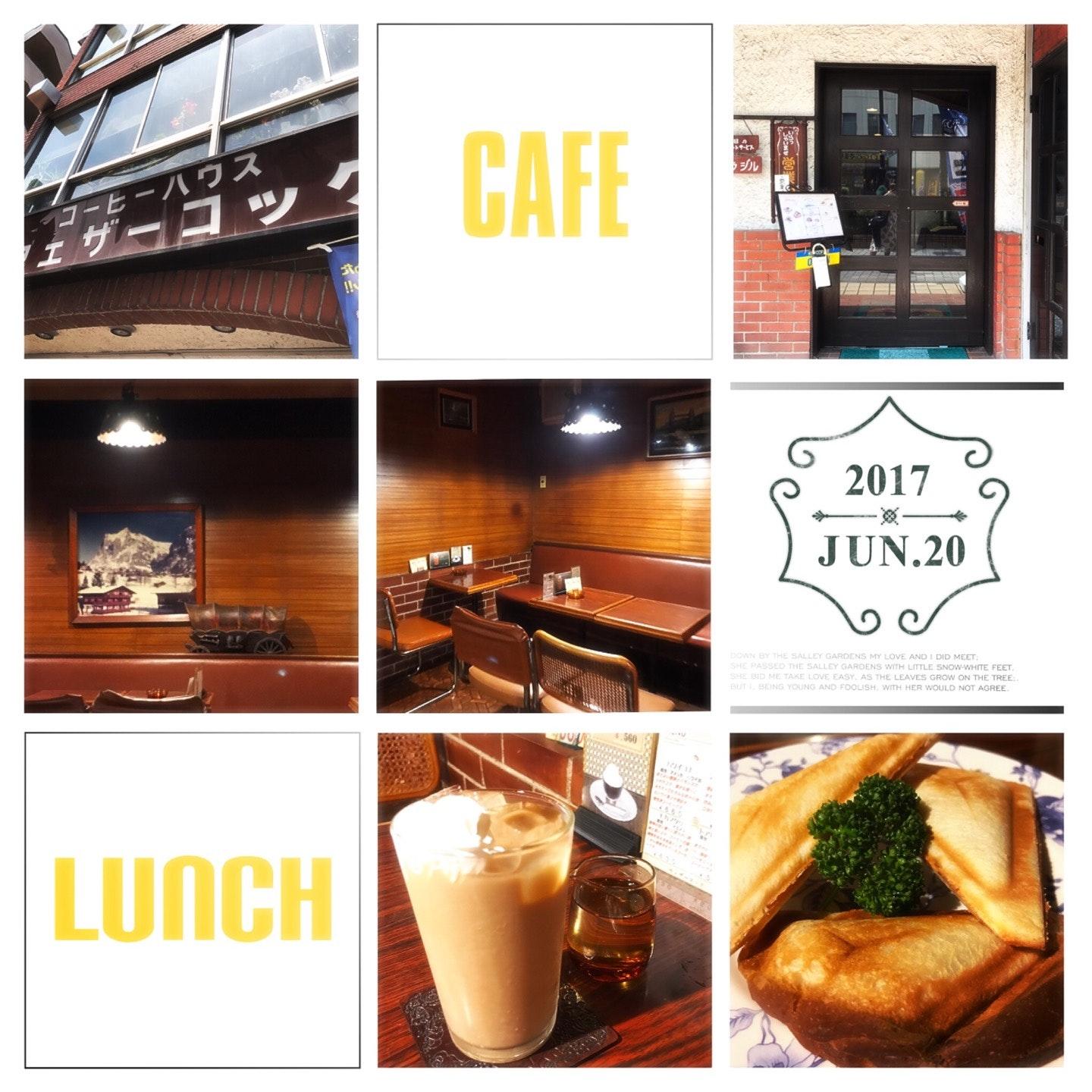 Foursquare の写真