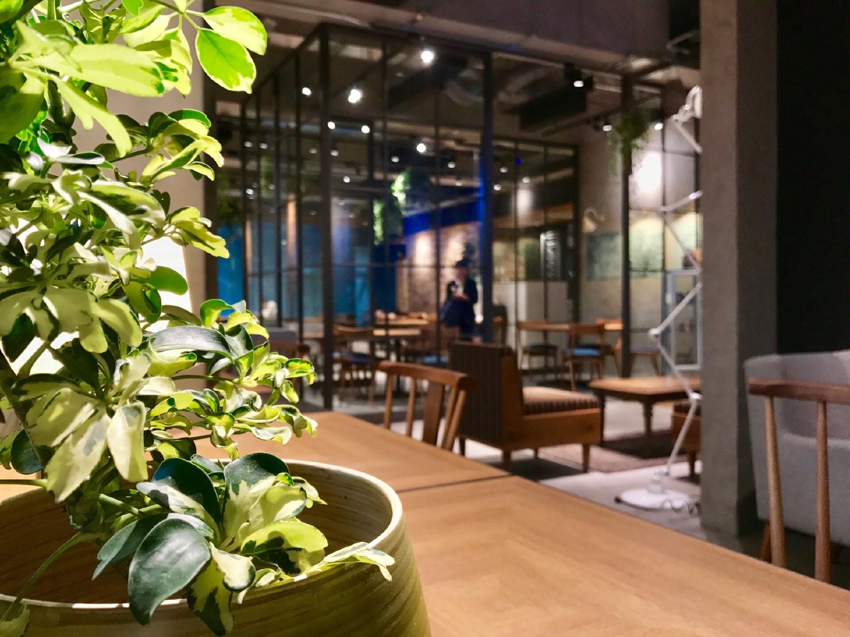 Foursquare の写真