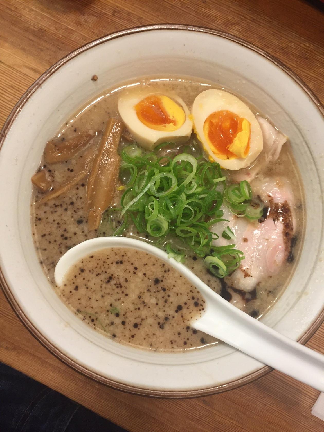 Foursquare の写真