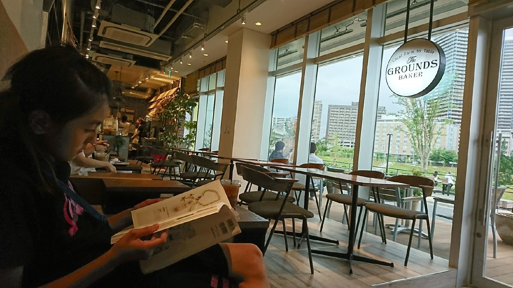 Foursquare の写真