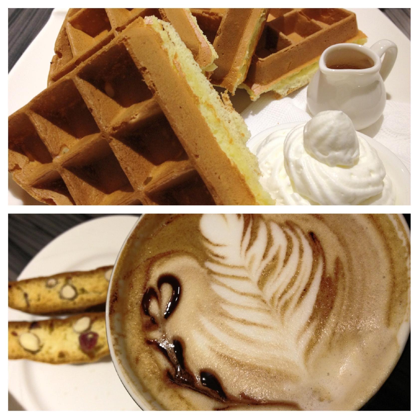 Foursquare の写真
