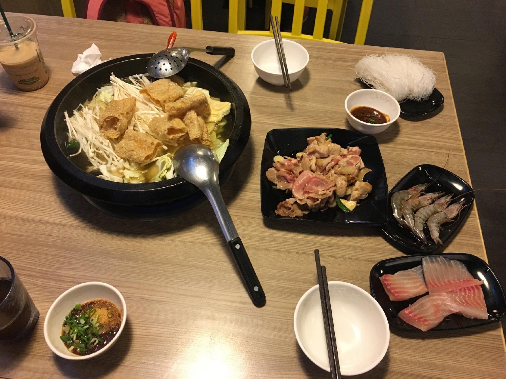Foursquare の写真