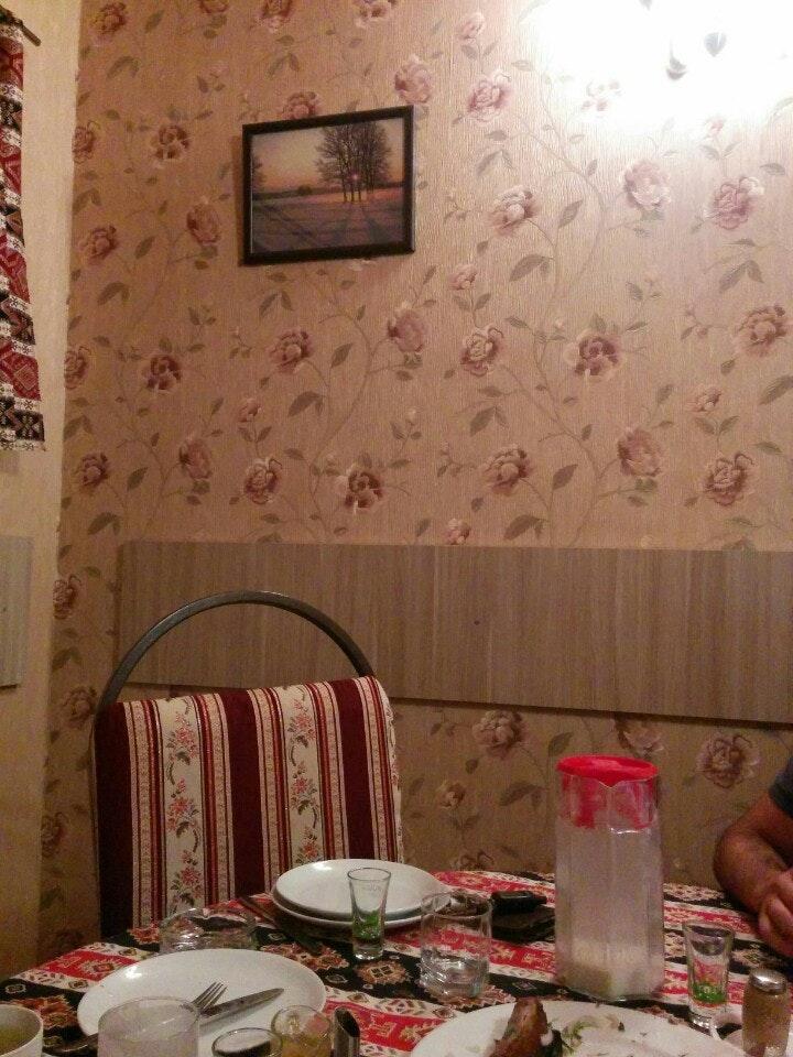 Photo from Foursquare