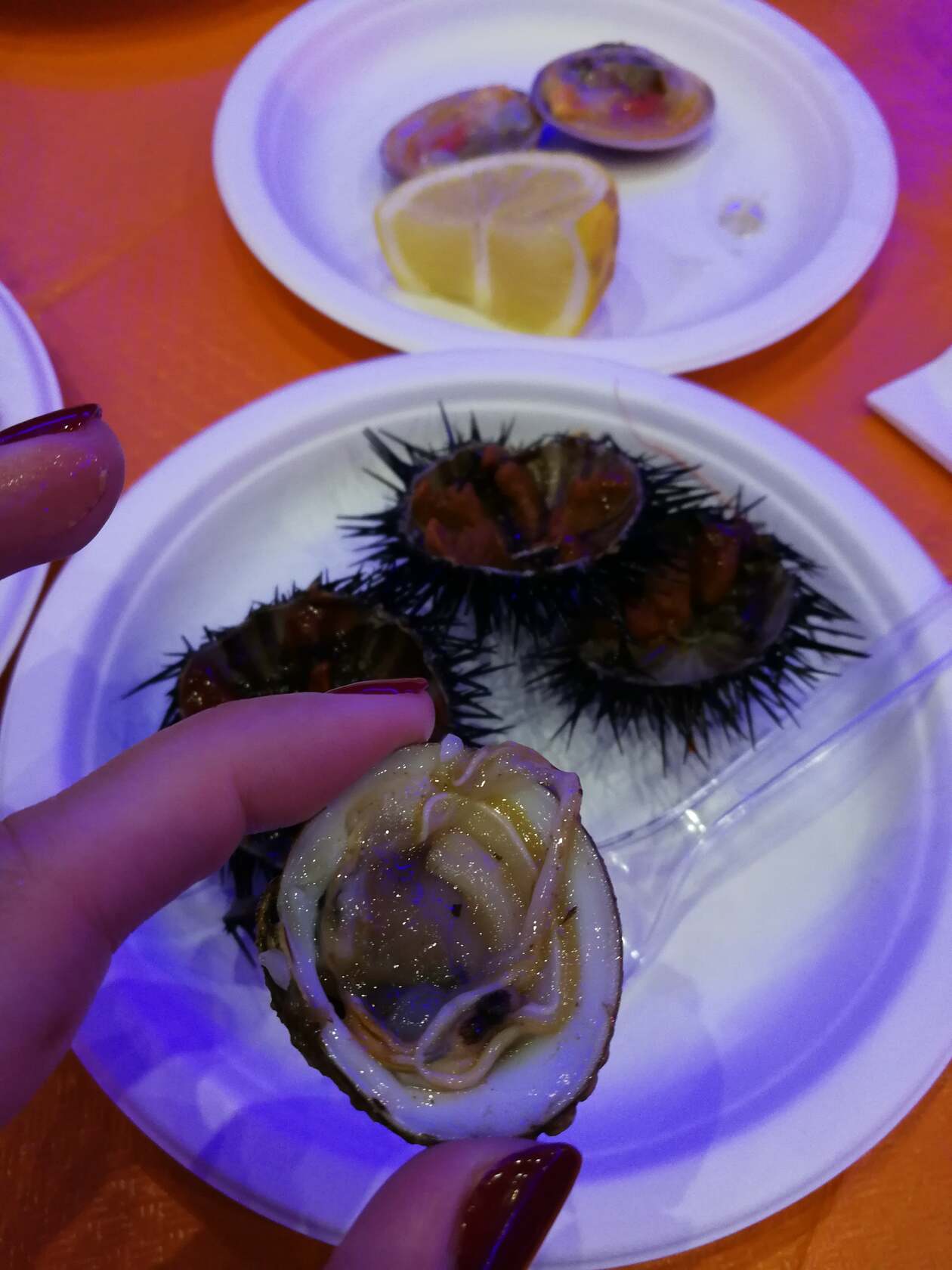 Foto di Foursquare