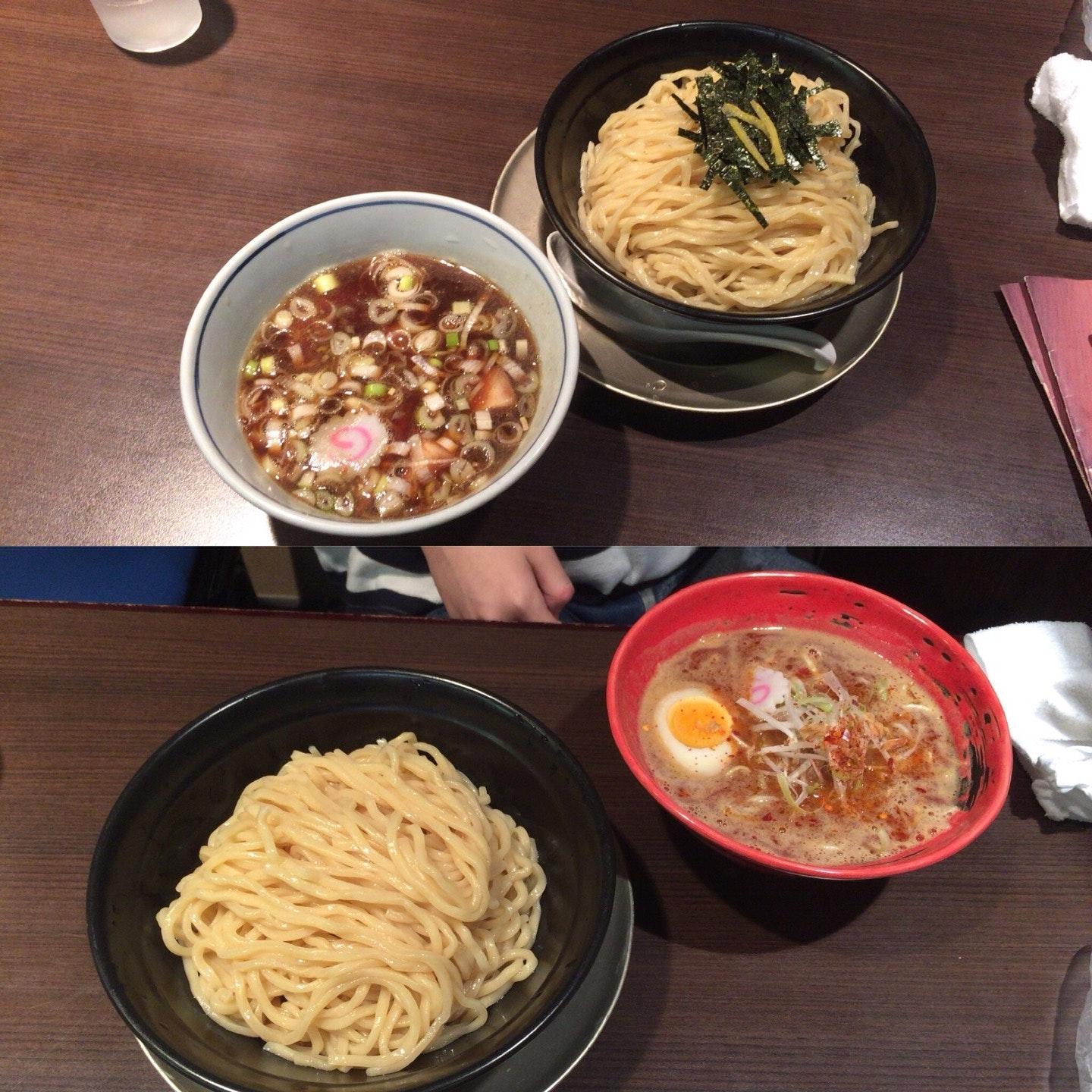 Foursquare の写真