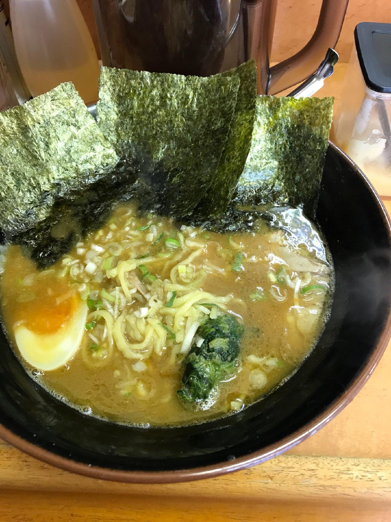 Foursquare の写真