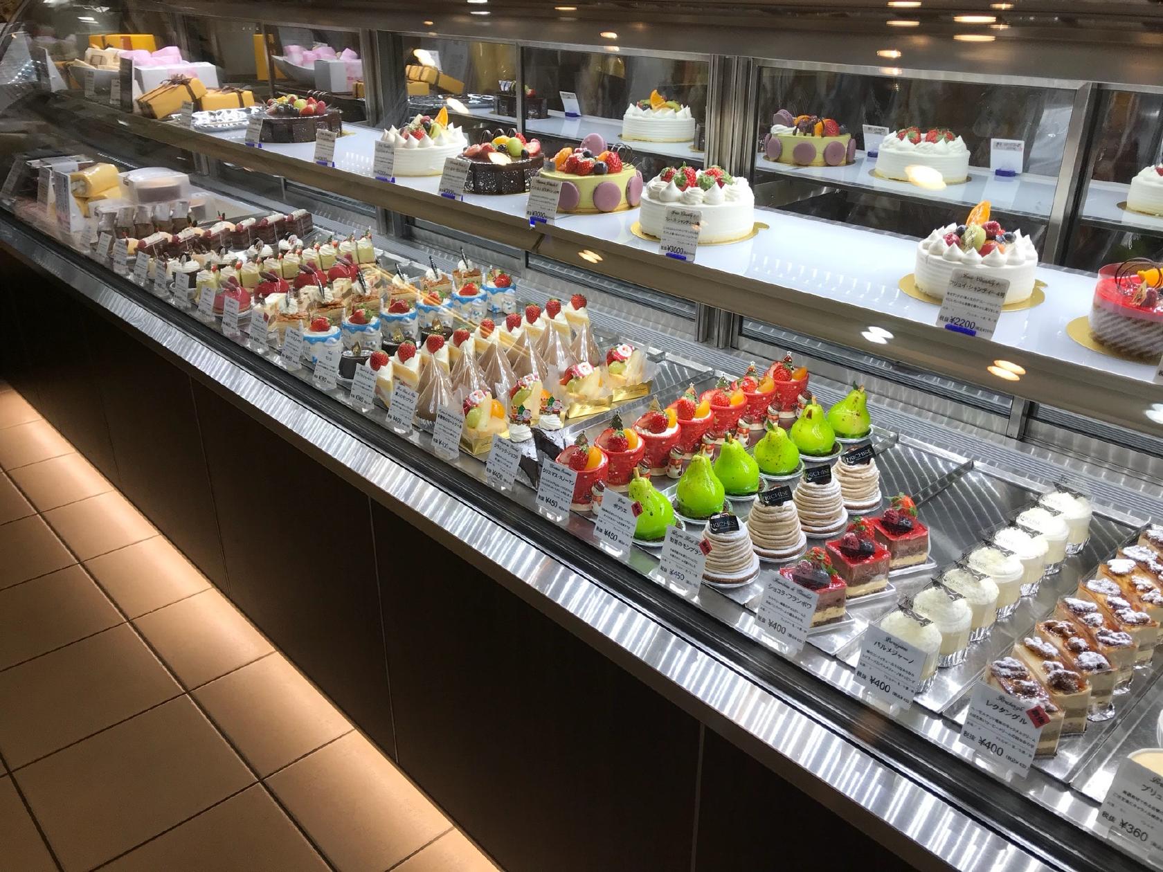 Foursquare の写真