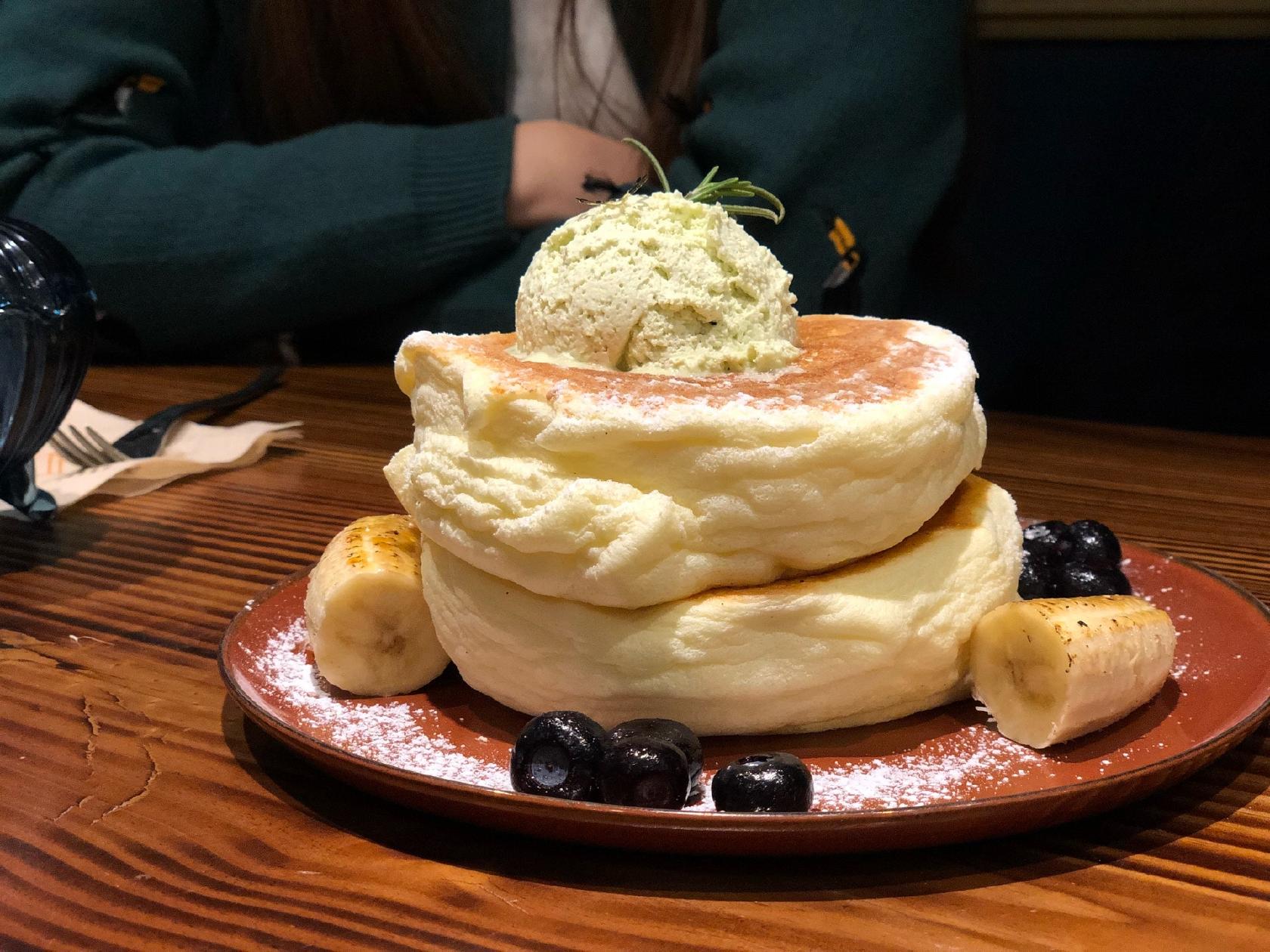Foursquare の写真