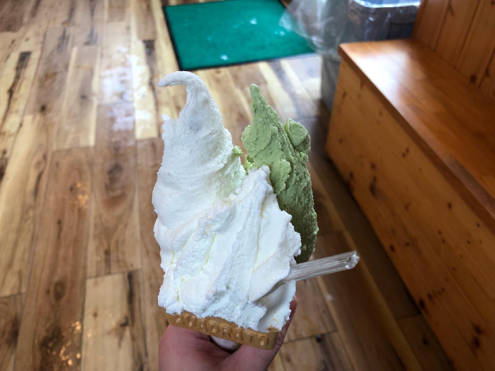 Foursquare の写真