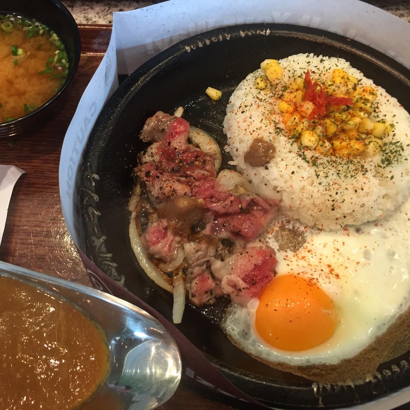 Foursquare の写真