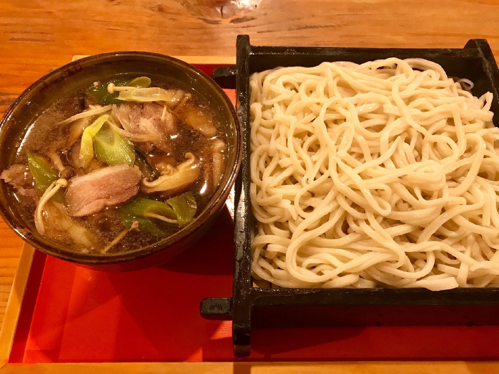 Foursquare の写真