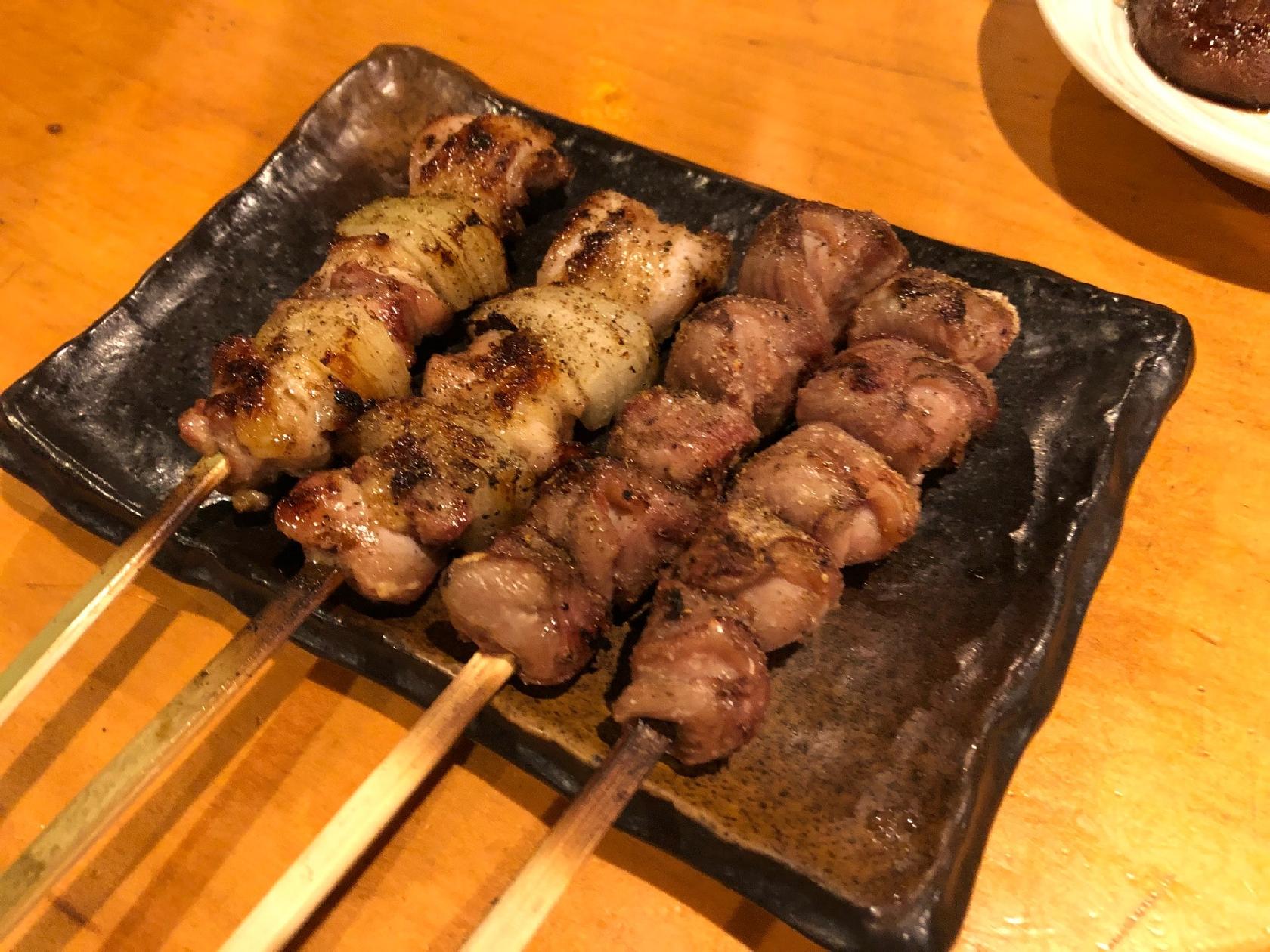 Foursquare の写真