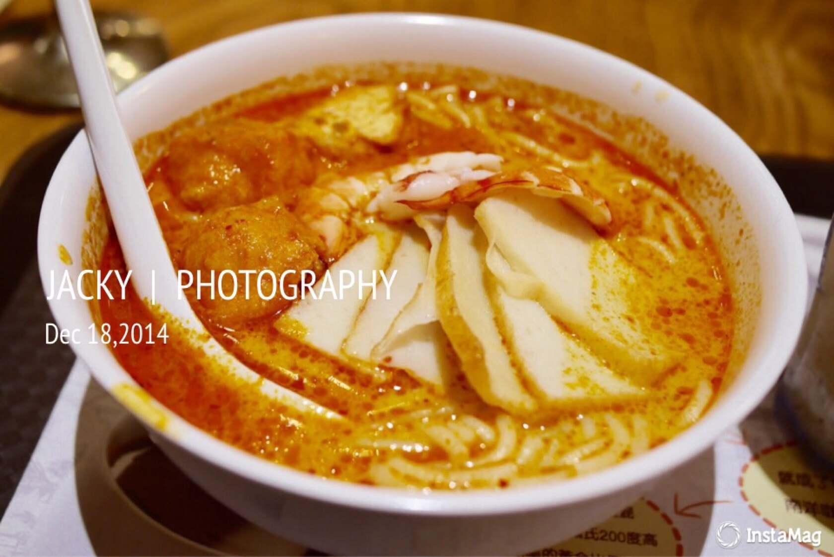 Foursquare の写真