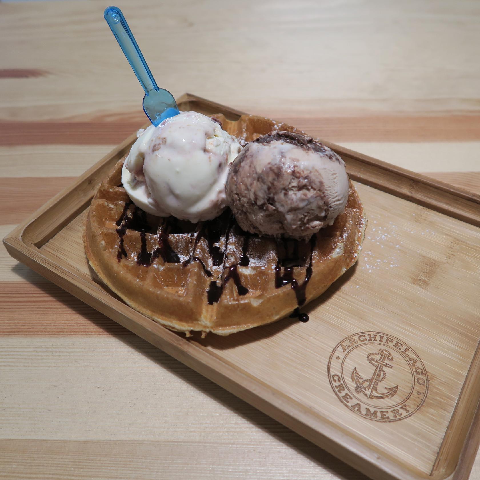 Foursquare の写真