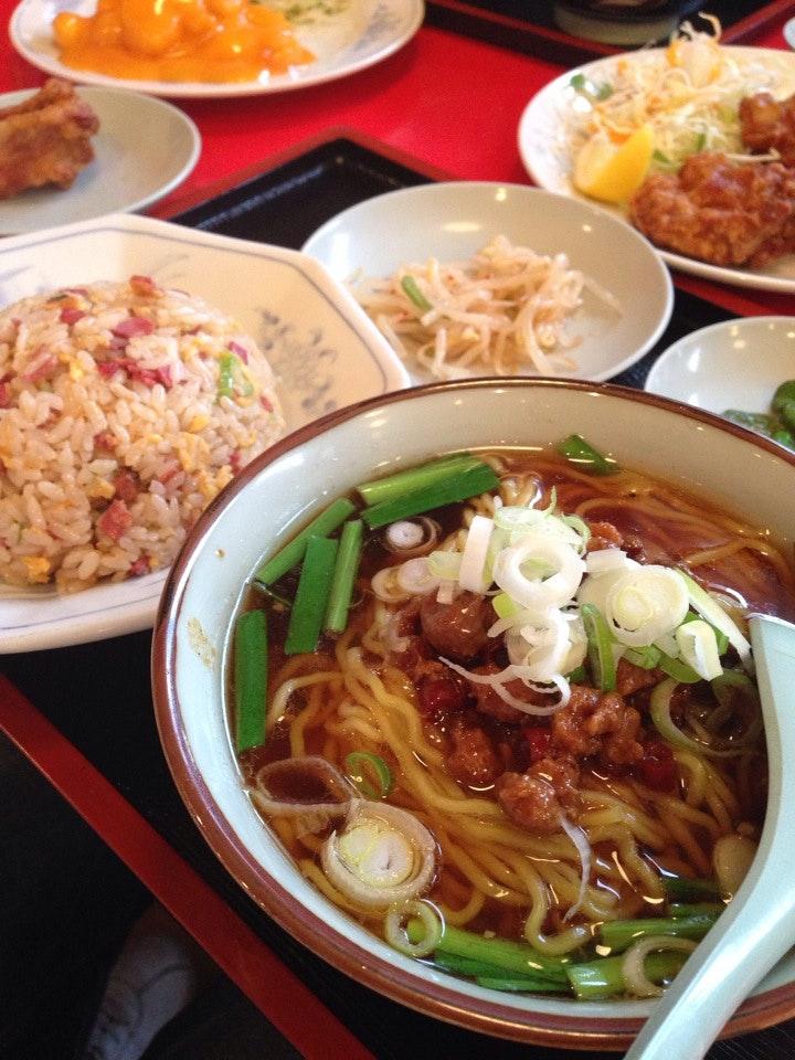 Foursquare の写真