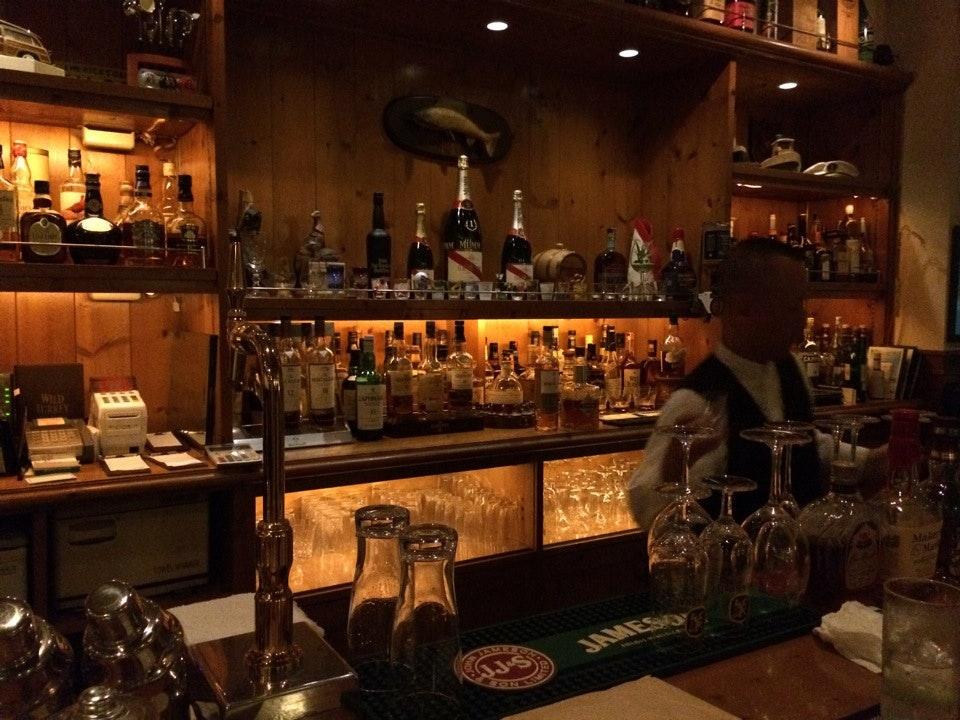 Foursquare の写真