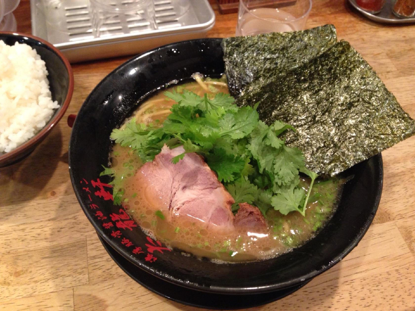 Foursquare の写真