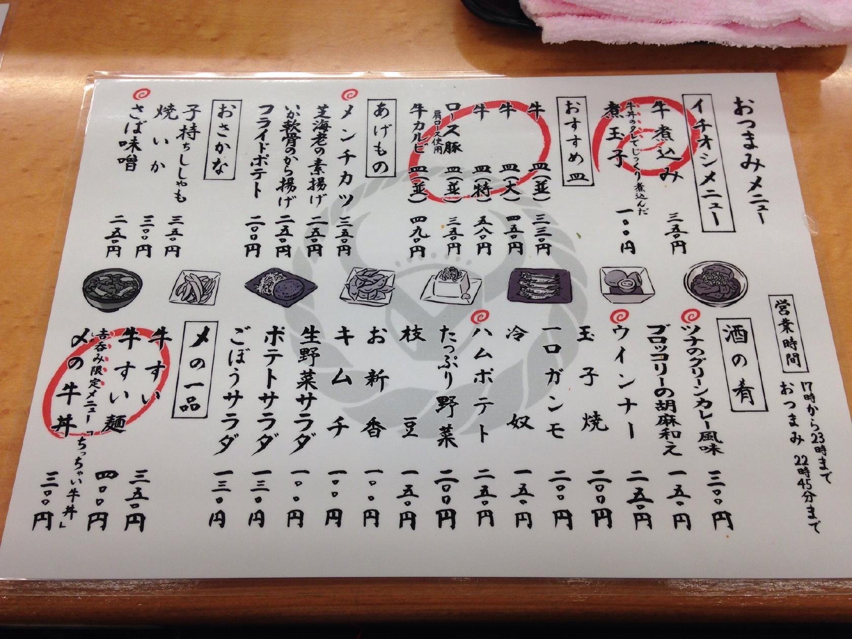 Foursquare の写真