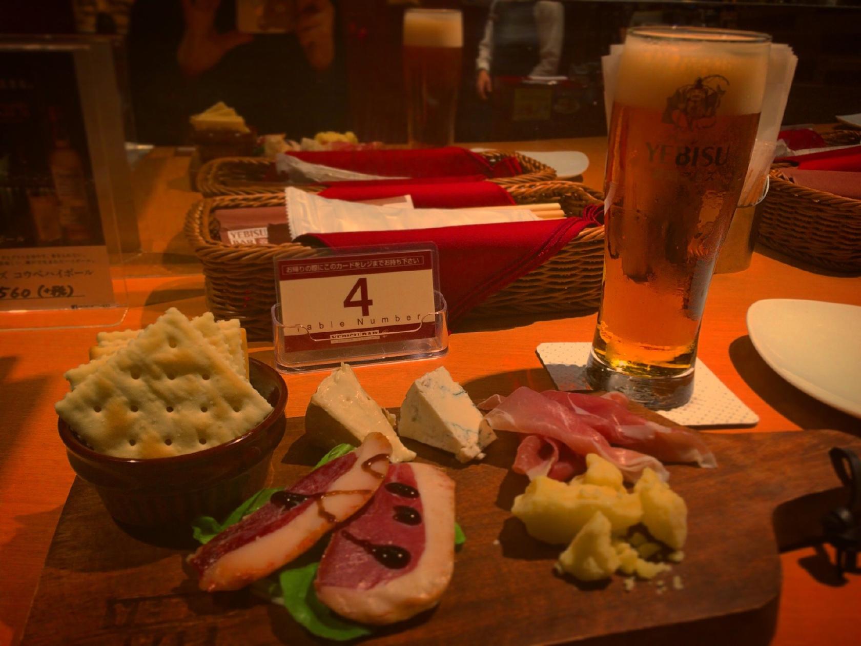 Foursquare の写真