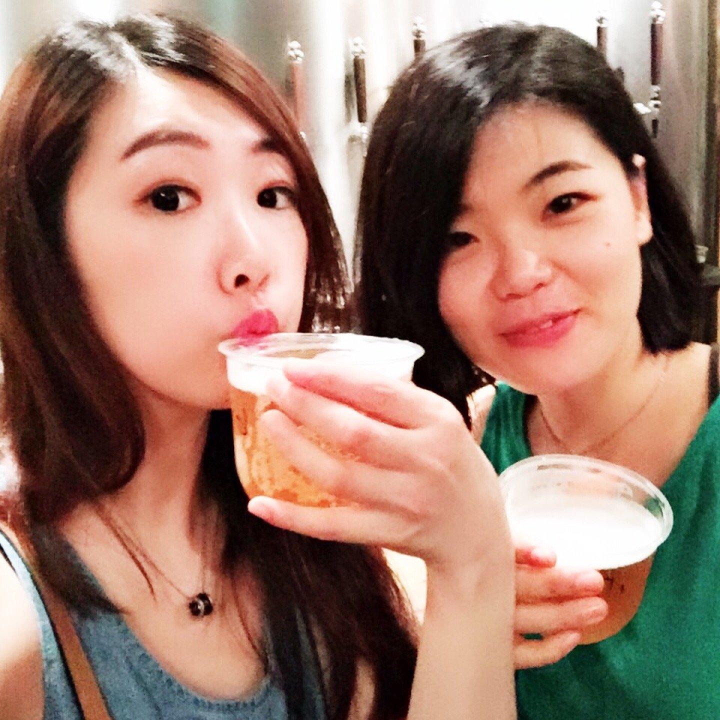 Foursquare の写真