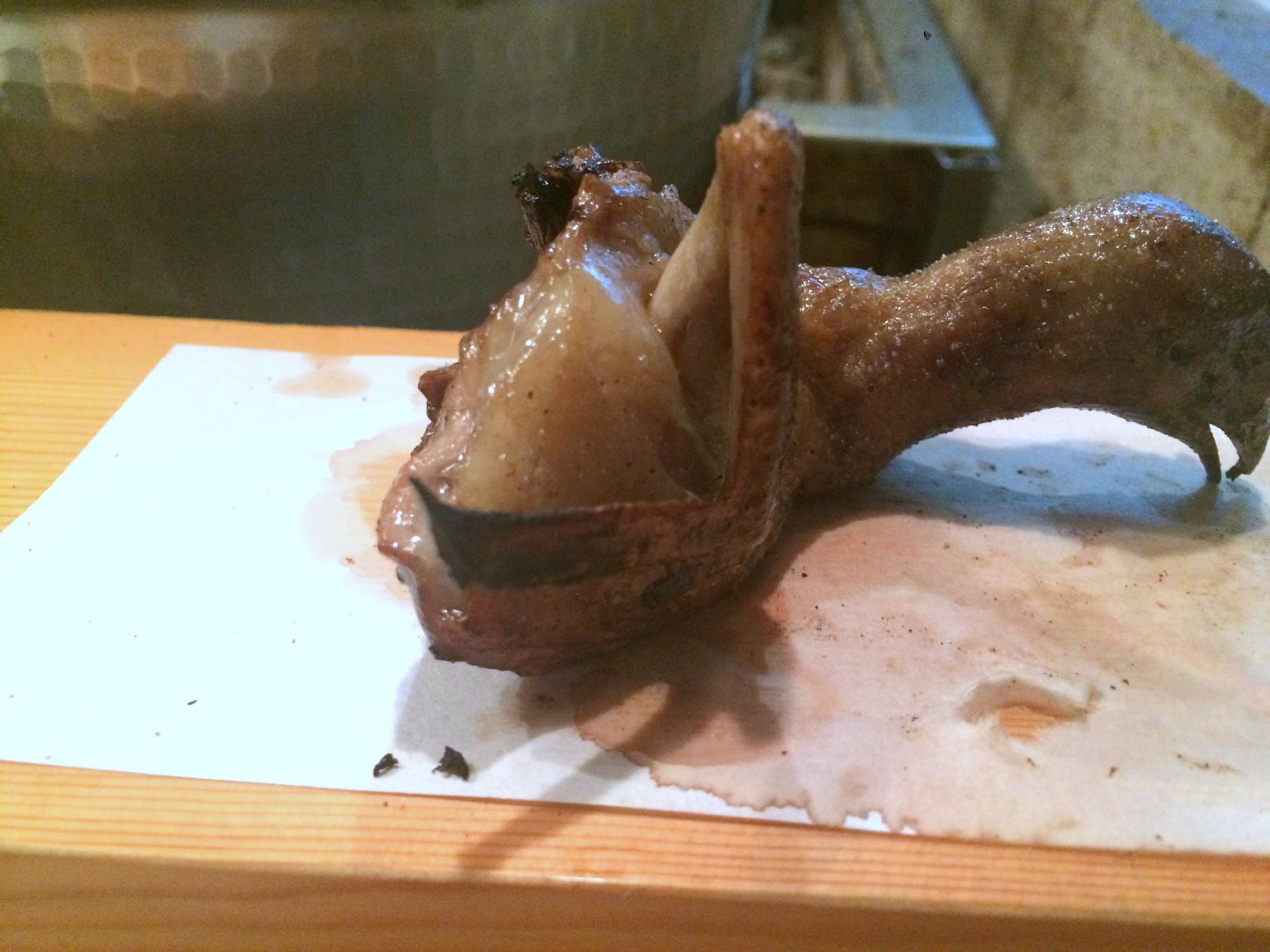 Foursquare の写真