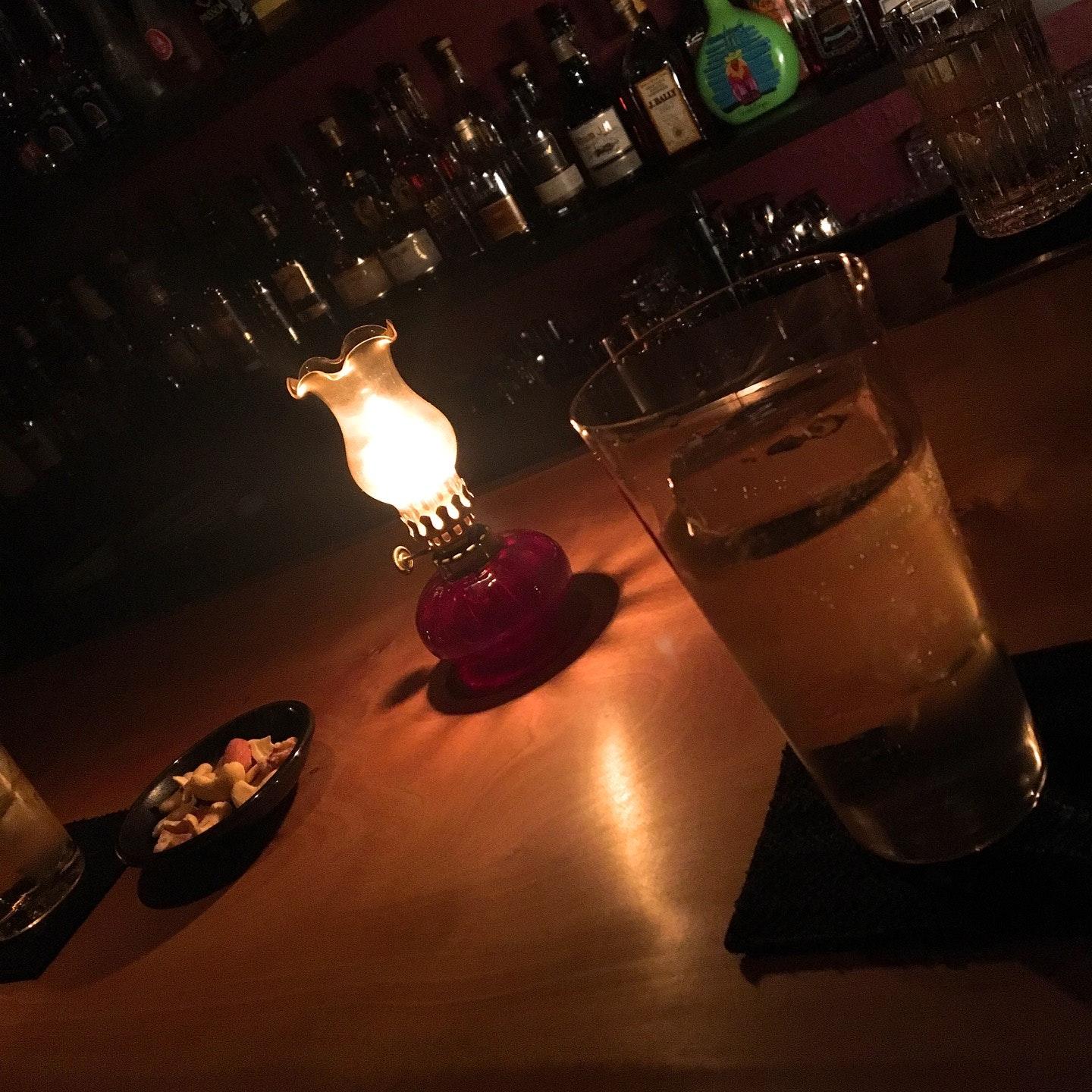 Foursquare の写真