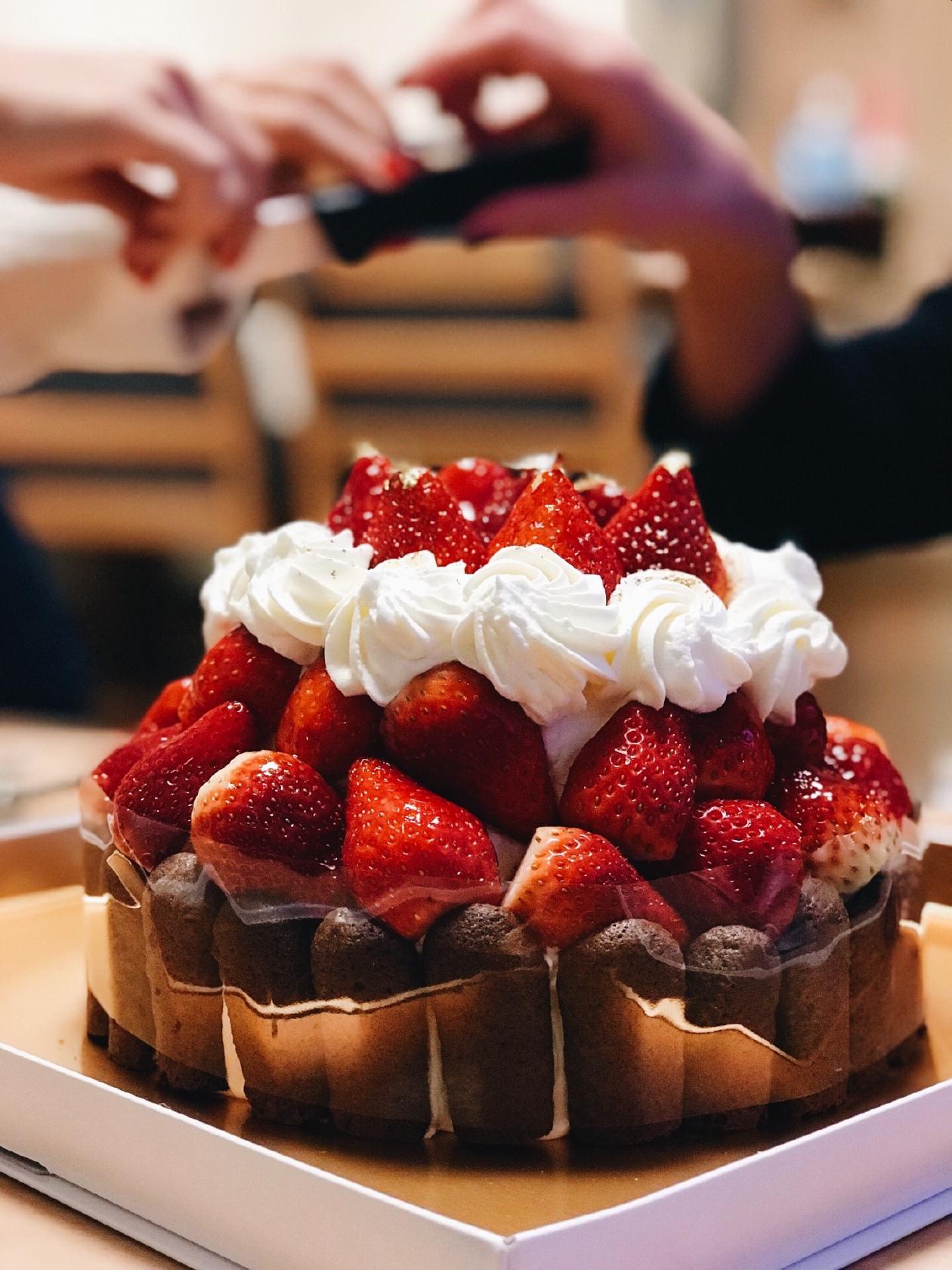 Foursquare の写真