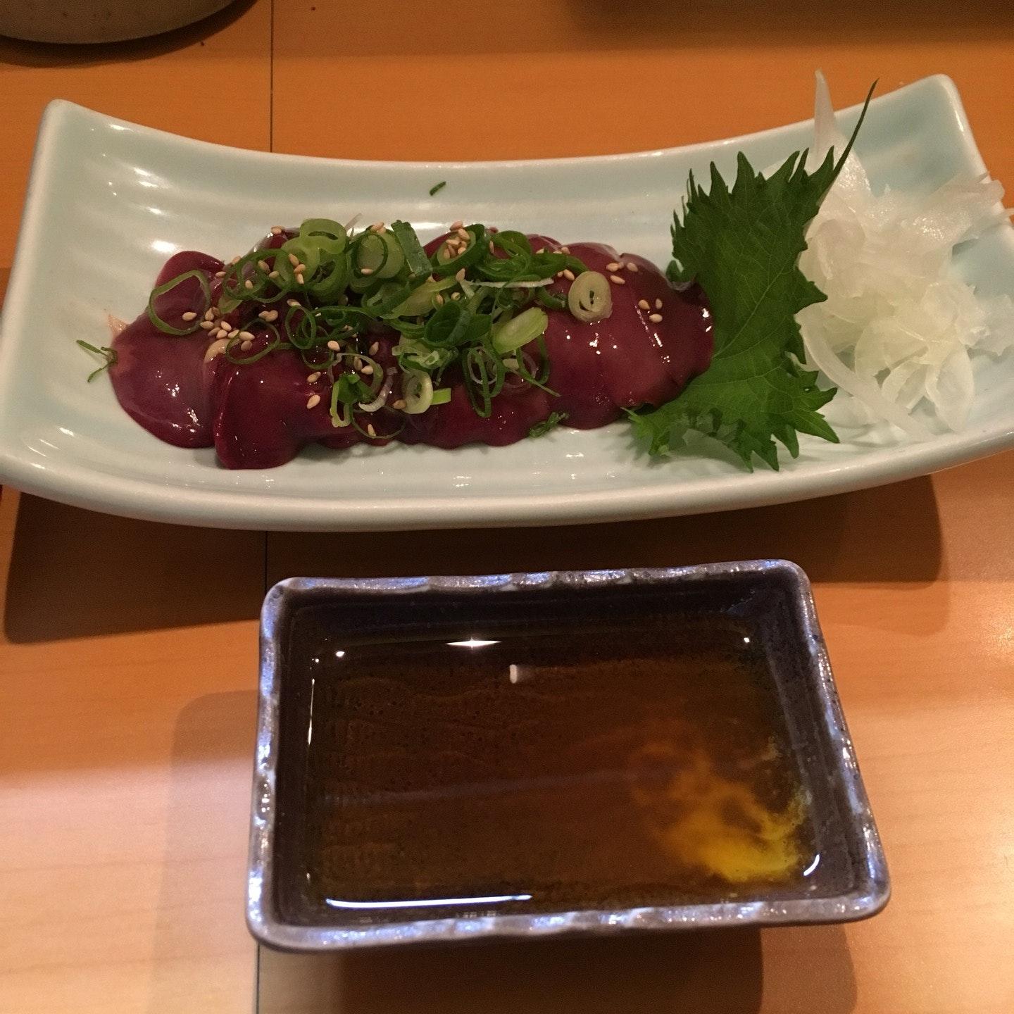 Foursquare の写真