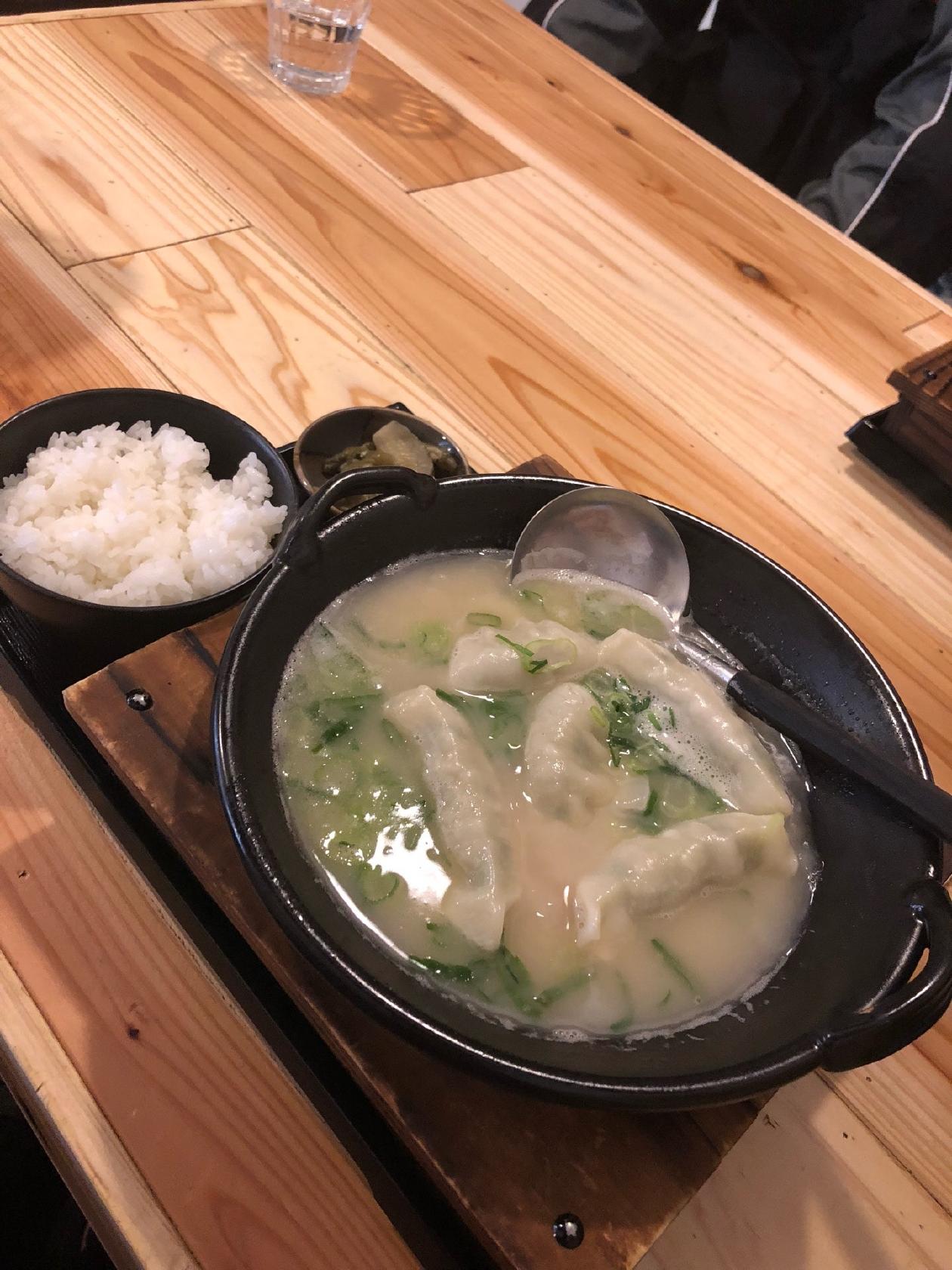 Foursquare の写真