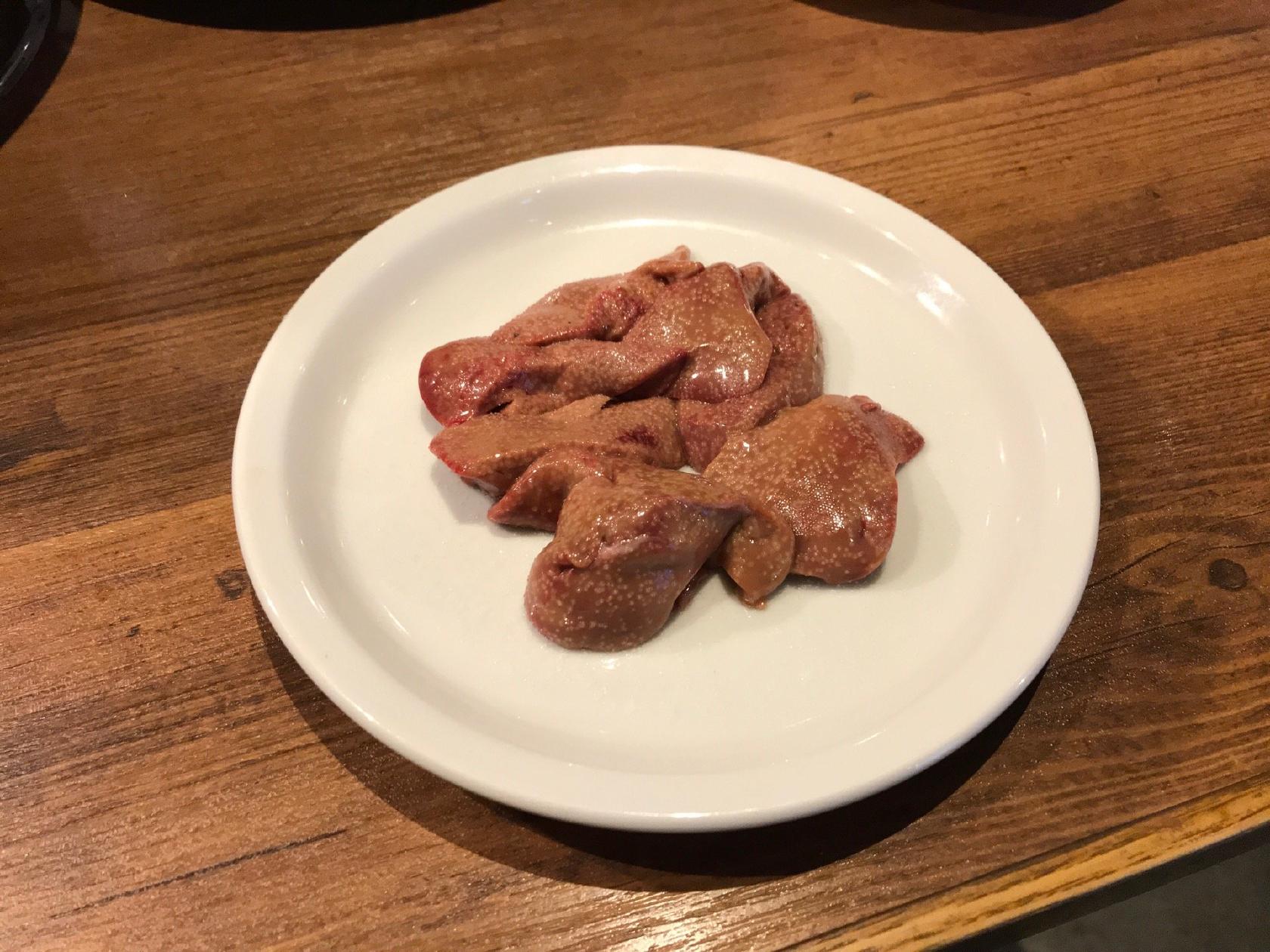 Foursquare の写真