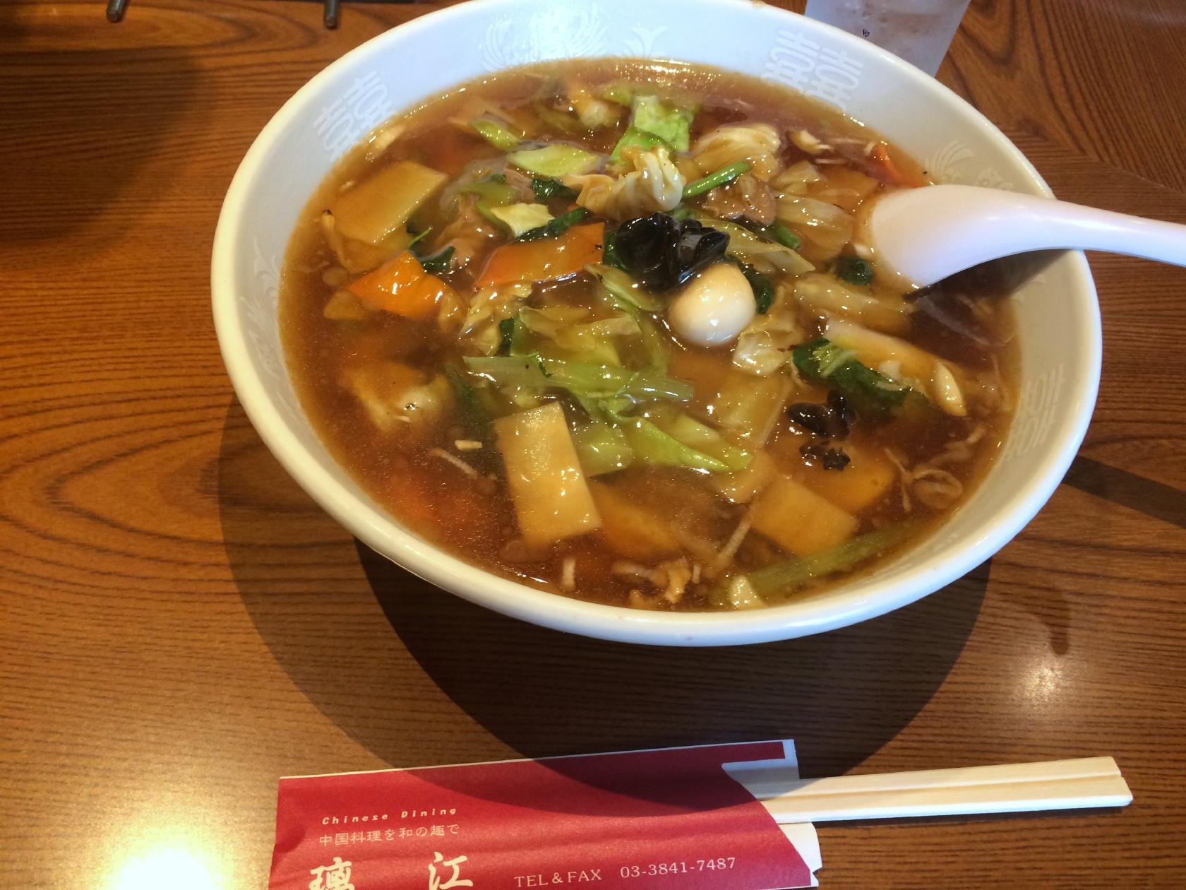 Foursquare の写真