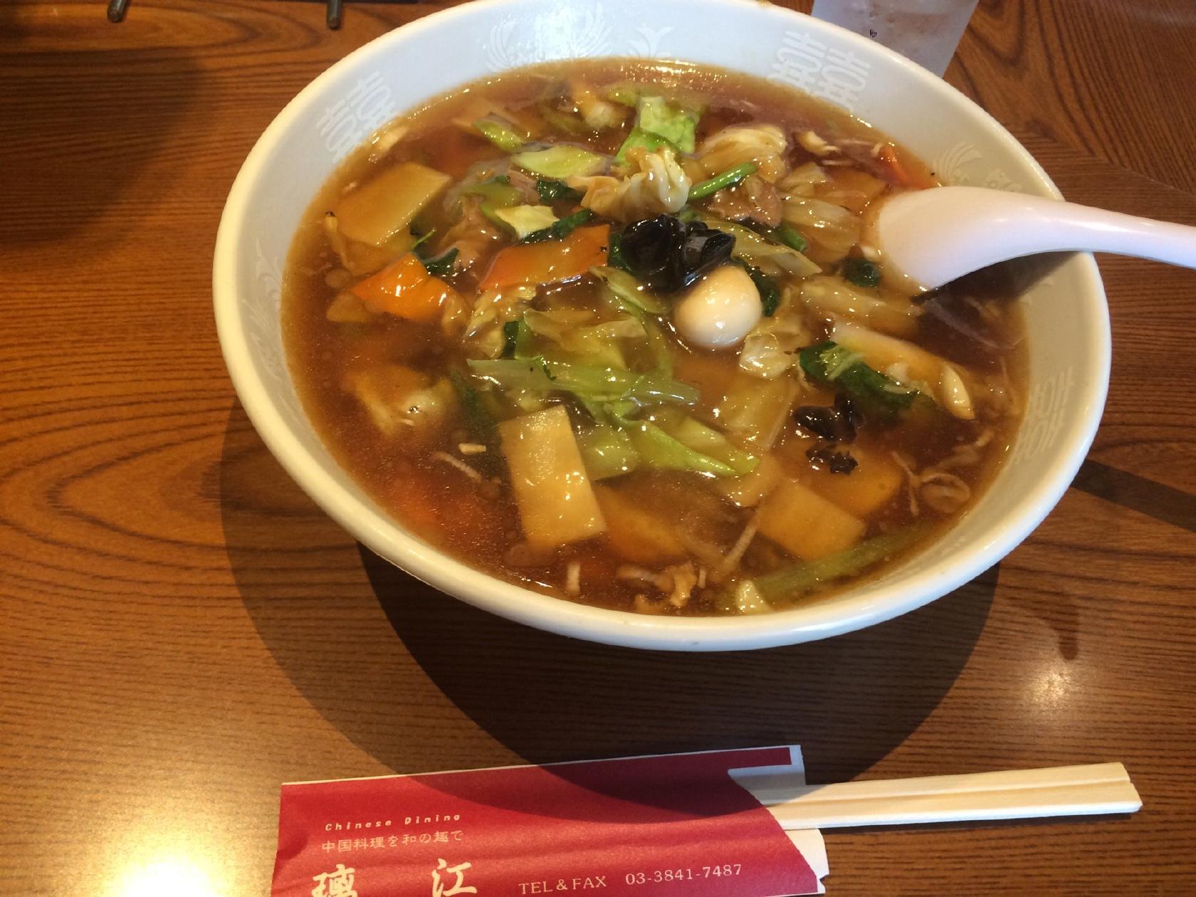 Foursquare の写真