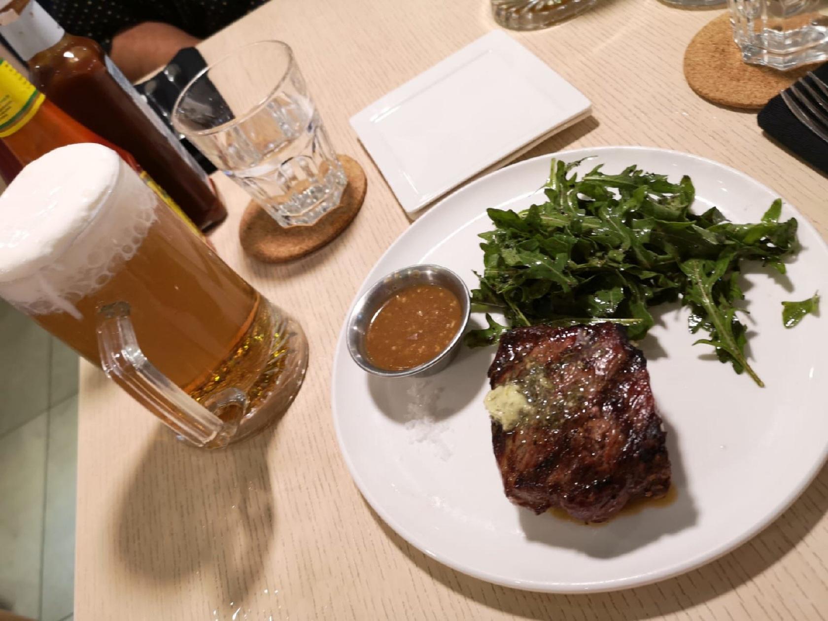 Foursquare の写真