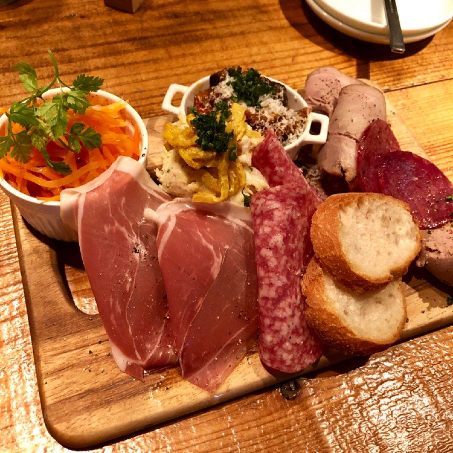 Foursquare の写真